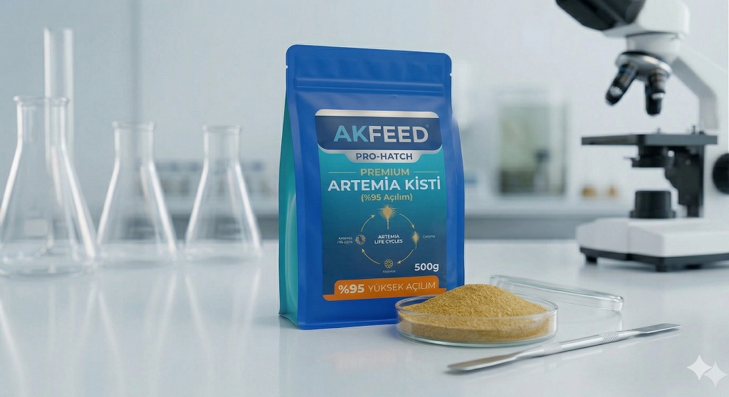 Kabuksuz Yumurta (500 gr)