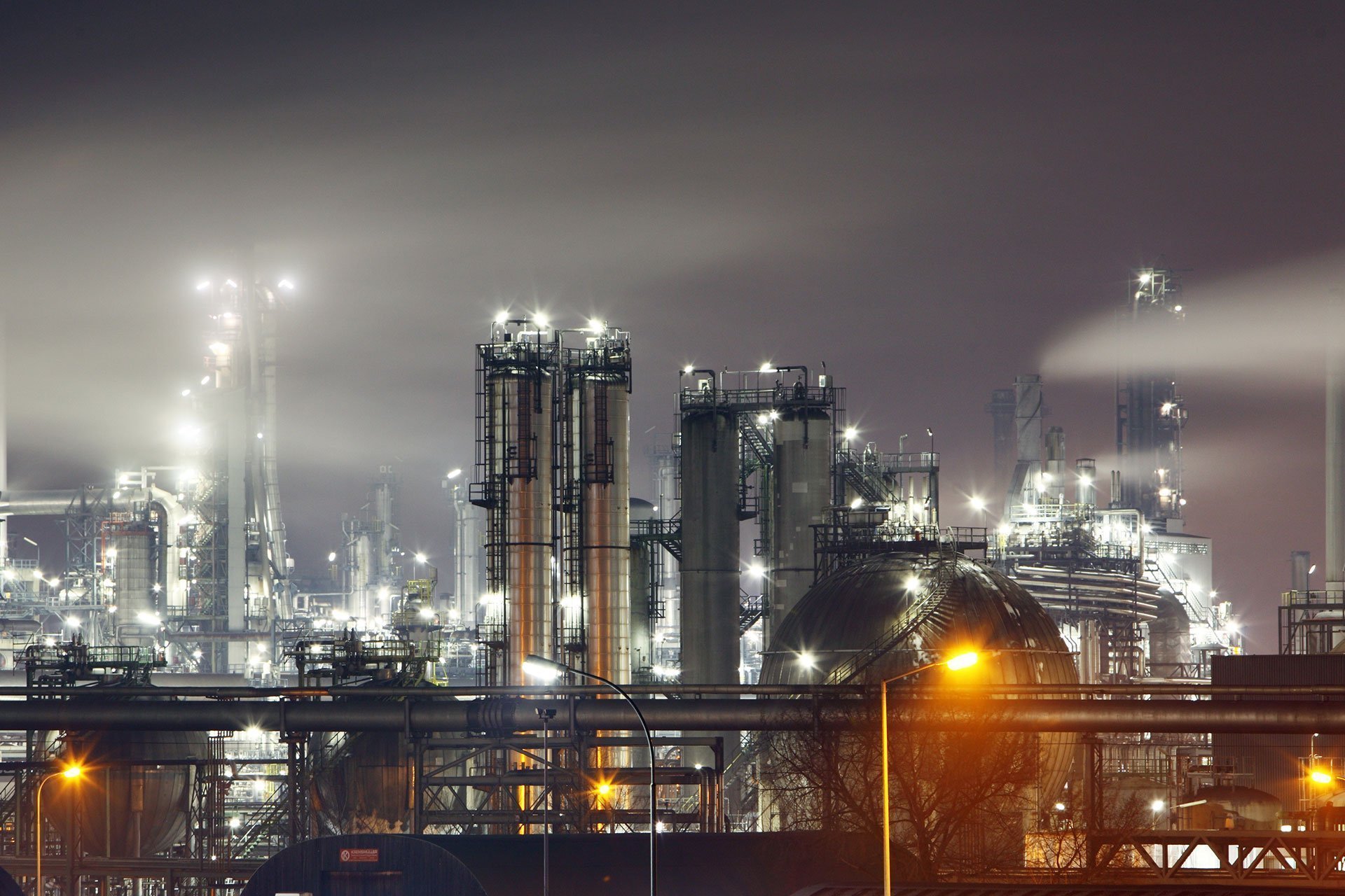 Firmamızdan Kareler